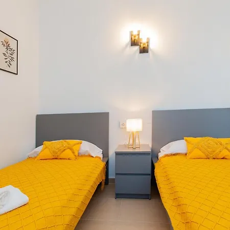 Appartamento Cala Alta Sweet