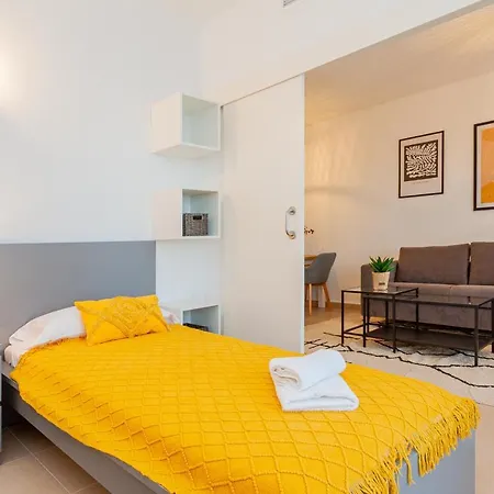 Appartamento Cala Alta Sweet Benidorm