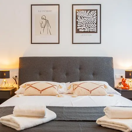 Cala Alta Sweet Appartamento Benidorm