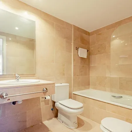 Appartamento Cala Alta Sweet Benidorm