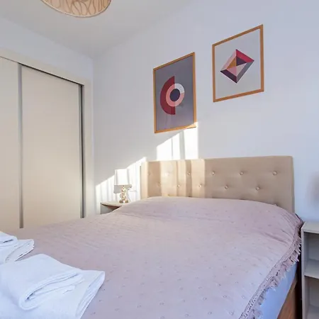 Appartamento Cala Alta Sweet Benidorm